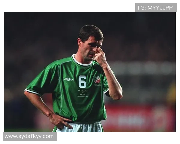 爱尔兰队奋力突围基恩专注附加赛祈祷英格兰未来不再牵挂