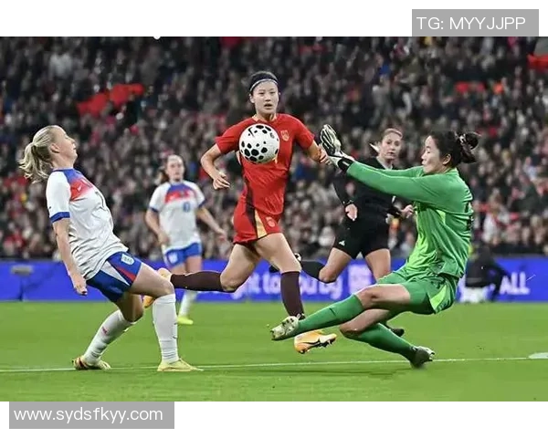 中国女足迎战苏格兰女足首发阵容公布张琳艳沈梦雨领衔出战