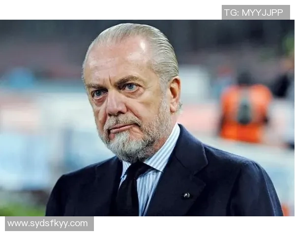 德佬放弃电影投资收购那不勒斯如今球队崛起成意甲强队