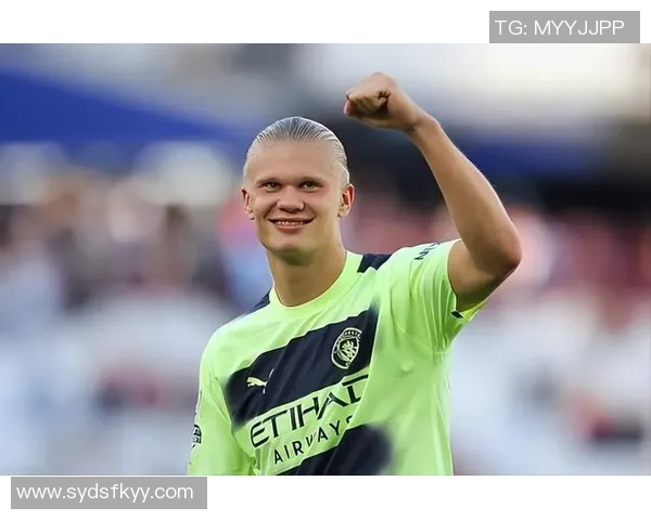 英超第16轮MVP揭晓哈兰德独中两元展现射手风采