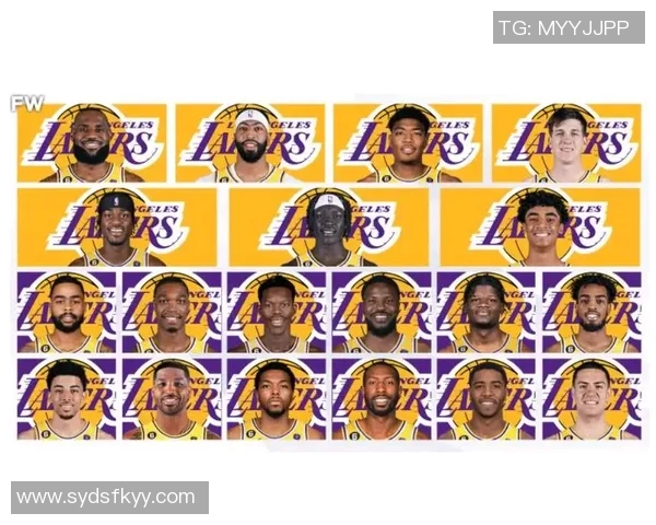 湖人队各位置深度排名分析控卫大前锋表现突出分卫相对薄弱小前锋与中锋处于中游水平