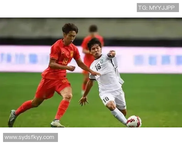 U16国足集训名单公布朴智轩李佑安入选泰山足校和申花各有多名球员参与