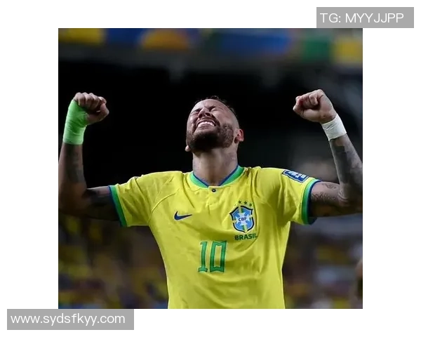 内马尔续约桑托斯至2026年12月继续为球队贡献力量