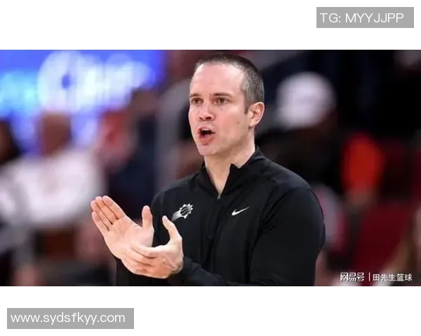 太阳主帅透露吉莱斯皮背部不适因谨慎未让其多上场