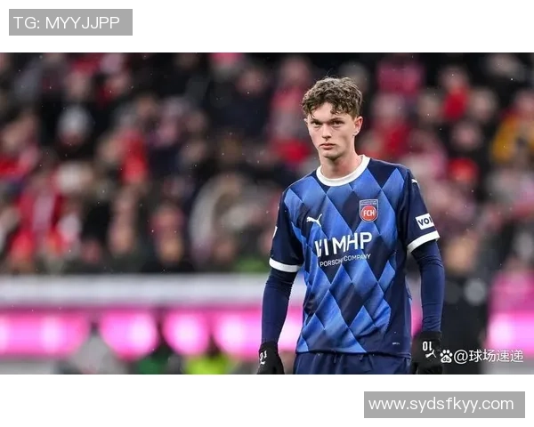 拜仁签下17岁厄瓜多尔小将奥拉亚计划外租发展潜力