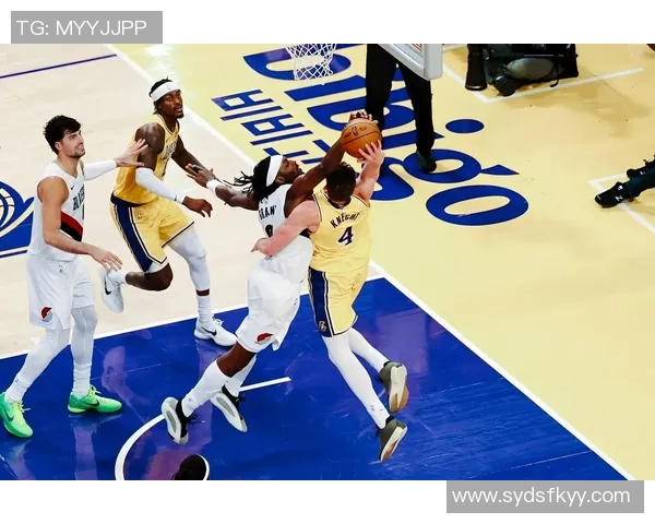 开拓者训练营第三日精彩回顾杨瀚森与克林根的对决瞬间