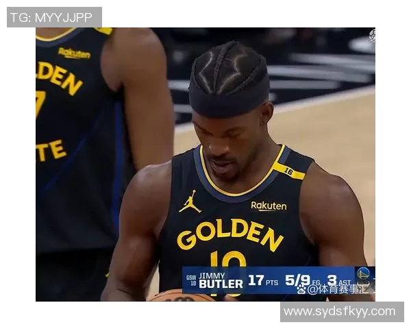 巴特勒因伤缺阵勇士季后赛希望渺茫美媒提议库里与文班联手重建阵容