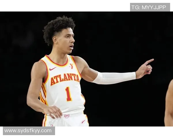 杰伦约翰逊坚定信念：无论角色如何我只追求胜利的决心