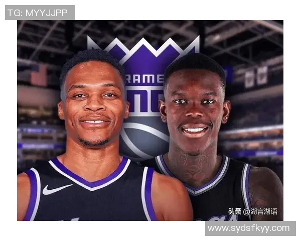 火箭双星威少与施罗德展现团队篮球实力KD被包夹依然难敌55开局面