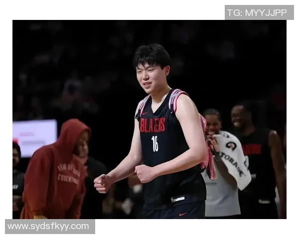 阿夫迪亚盛赞杨瀚森求知欲与竞争意识期待独特化学反应