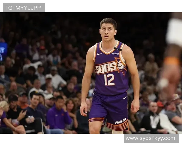 吉莱斯皮表现出色6投3中罚球4中3贡献11分9板2助助力球队胜利