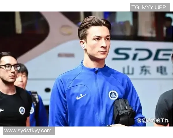 安永佳加盟海港开启新篇章期待未来挑战感到无比兴奋与荣幸